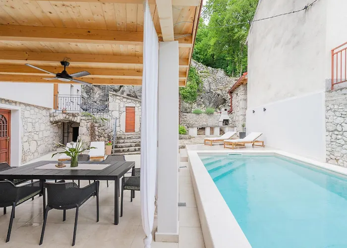 Marisan Holiday home Bribir (Primorje-Gorski Kotar)