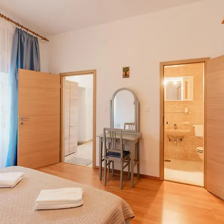 Сasa de vacaciones Marisan