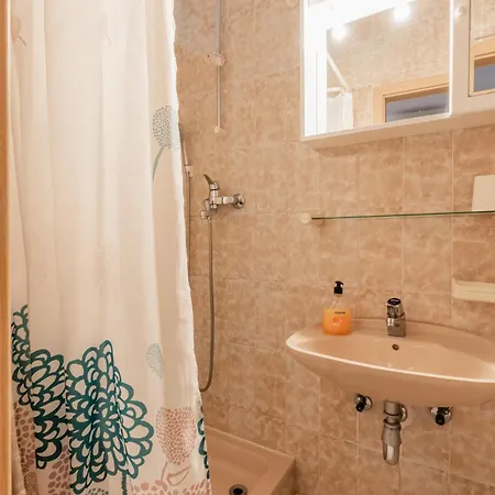 Сasa de vacaciones Marisan *