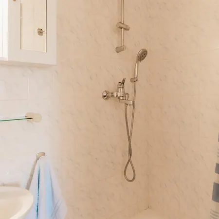 Marisan בית נופש בריביר