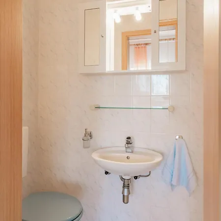 Marisan Сasa de vacaciones Bribir (Primorje-Gorski Kotar)