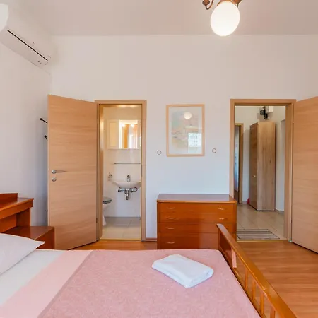 Marisan Сasa de vacaciones Bribir (Primorje-Gorski Kotar)