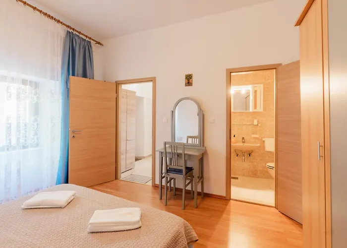 Hébergement de vacances Marisan