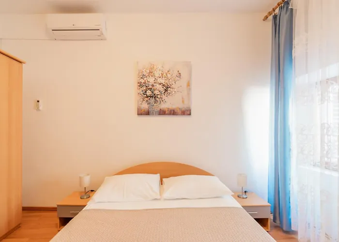 Hébergement de vacances Marisan *