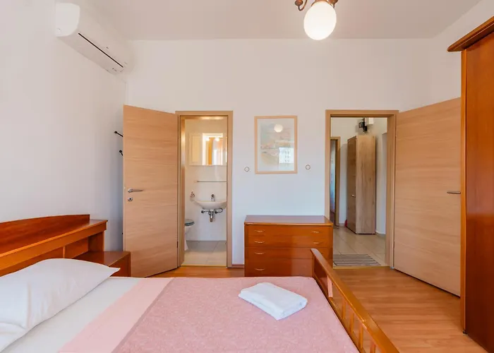 Marisan Hébergement de vacances Bribir (Primorje-Gorski Kotar)