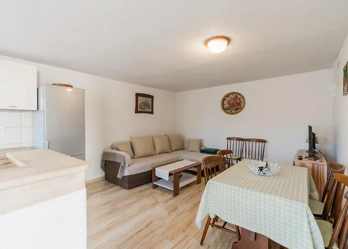 Hébergement de vacances Marisan *